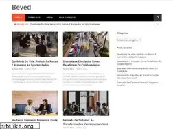 Sites similar to beved.com.br