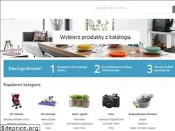 Sites similar to bevedo.pl