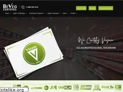 Sites similar to beveg.com