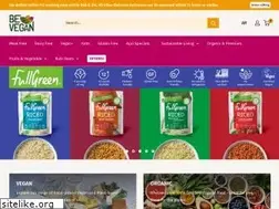 Sites similar to bevegan.ae