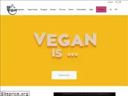Sites similar to bevegan.be
