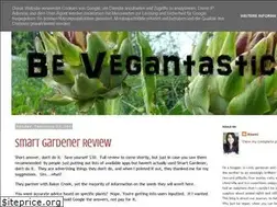 Sites similar to bevegantastic.com