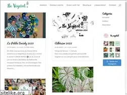 Sites similar to bevegetal.com