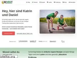 Sites similar to bevegt.de