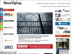 Sites similar to beveiliging.nl