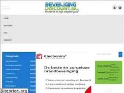 Sites similar to beveiligingdiscount.nl