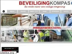 Sites similar to beveiligingkompas.nl