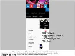 Sites similar to beveiligingnieuws.nl