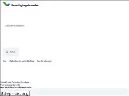 Sites similar to beveiligingsbranche.nl