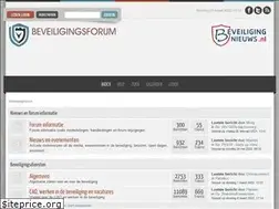 Sites similar to beveiligingsforum.nl