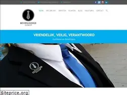 Sites similar to beveiligingsloket.nl