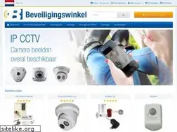 Sites similar to beveiligingswinkel.nl