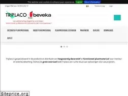 Sites similar to beveka.be