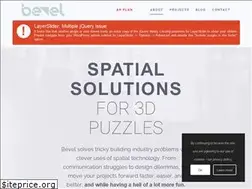 Sites similar to bevel.space