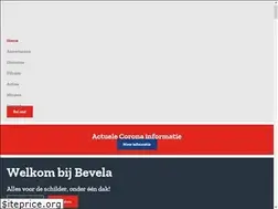 Sites similar to bevela.nl