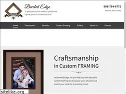 Sites similar to bevelededgewarren.com