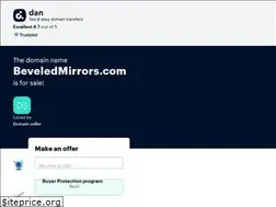 Sites similar to beveledmirrors.com