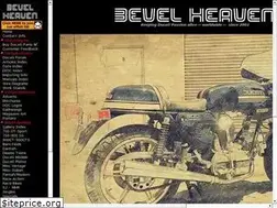 Sites similar to bevelheaven.com