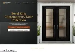 Sites similar to bevelkingdoors.com
