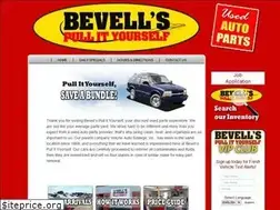 Sites similar to bevellspiy.com