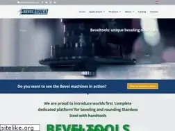 Sites similar to beveltools.com