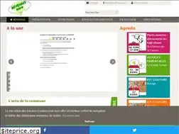 Sites similar to bevenais.fr