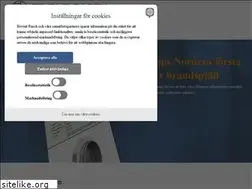 Sites similar to bevent-rasch.se
