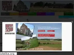 Sites similar to bever-bievene.be