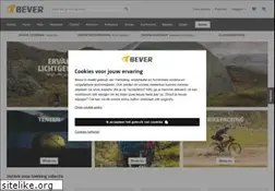 Sites similar to bever.nl