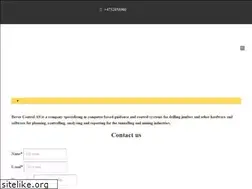 Sites similar to bever.no