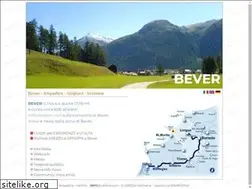 Sites similar to bever.org