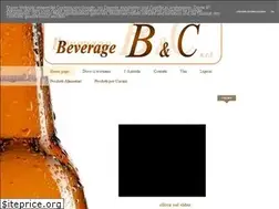 Sites similar to beverage-bc.com