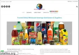 Sites similar to beverage-distributors.com