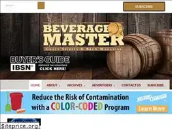 Sites similar to beverage-master.com