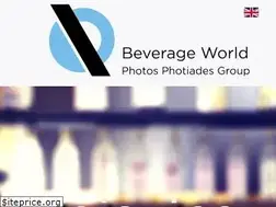 Sites similar to beverage-world.gr