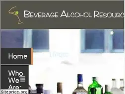 Sites similar to beveragealcoholresource.com