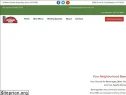 Sites similar to beveragebarnstores.com