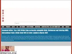 Sites similar to beveragebusinessworld.com