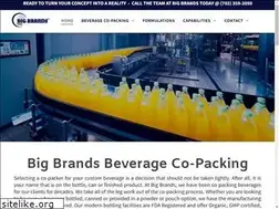 Sites similar to beveragecopackers.com