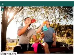 Sites similar to beveragedaily.com