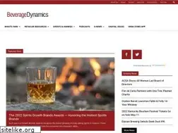 Sites similar to beveragedynamics.com