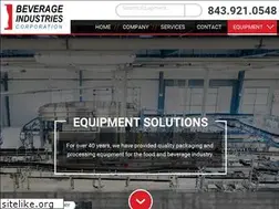 Sites similar to beverageindustry.com