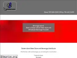 Sites similar to beverageislandnyc.com