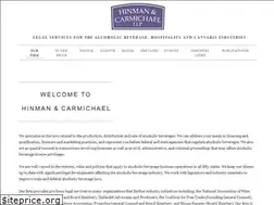 Sites similar to beveragelaw.com