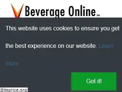 Sites similar to beverageonline.com