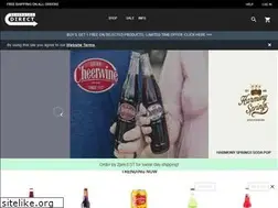 Sites similar to beveragesdirect.com