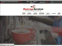 Sites similar to beverageservices.co.nz