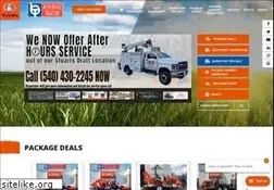 Sites similar to beveragetractor.com