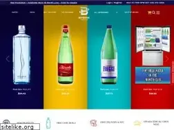 Sites similar to beverageuniverse.com