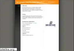 Sites similar to beveragewv.com